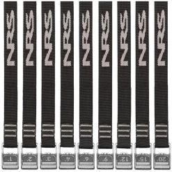 Gear NRS 1" Tie Down Cam Straps