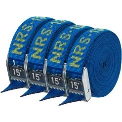Gear NRS 1" Tie Down Cam Straps 27 Gear NRS 1