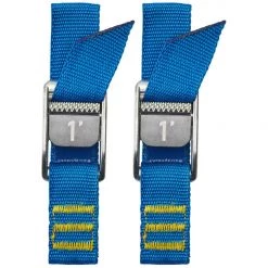 Gear NRS 1" Tie Down Cam Straps 17 Gear NRS 1