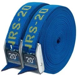 Gear NRS 1" Tie Down Cam Straps 26 Gear NRS 1