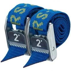 Gear NRS 1" Tie Down Cam Straps 18 Gear NRS 1