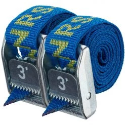 Gear NRS 1" Tie Down Cam Straps 19 Gear NRS 1