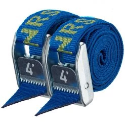 Gear NRS 1" Tie Down Cam Straps 20 Gear NRS 1