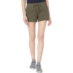 The North Face Aphrodite Motion Short Womens 12 The North Face Aphrodite Motion Short Womens
