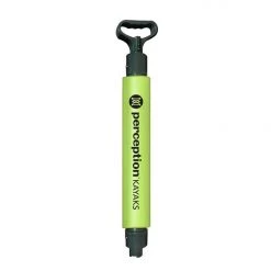 Activities Perception Bilge Pump