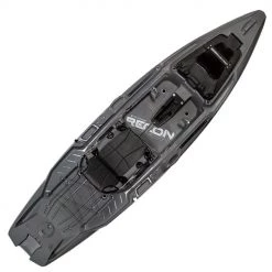Wilderness Systems Recon 120 Fishing Kayak Gear