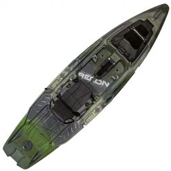 Wilderness Systems Recon 120 Fishing Kayak Gear