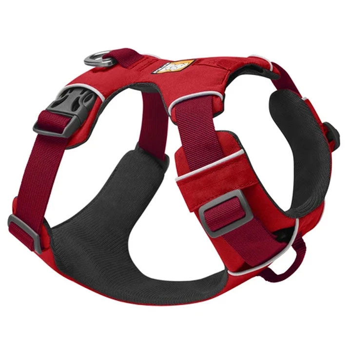 Ruffwear Front Range Dog Harness 5 Ruffwear Front Range Dog Harness