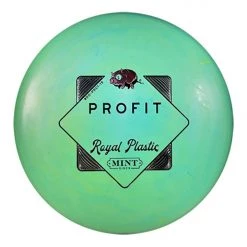 Gear Mint Discs Profit Putt And Approach