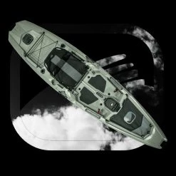 Bonafide Kayaks Gear Bonafide RS117 Fishing Kayak 9 Bonafide Kayaks Gear Bonafide RS117 Fishing Kayak