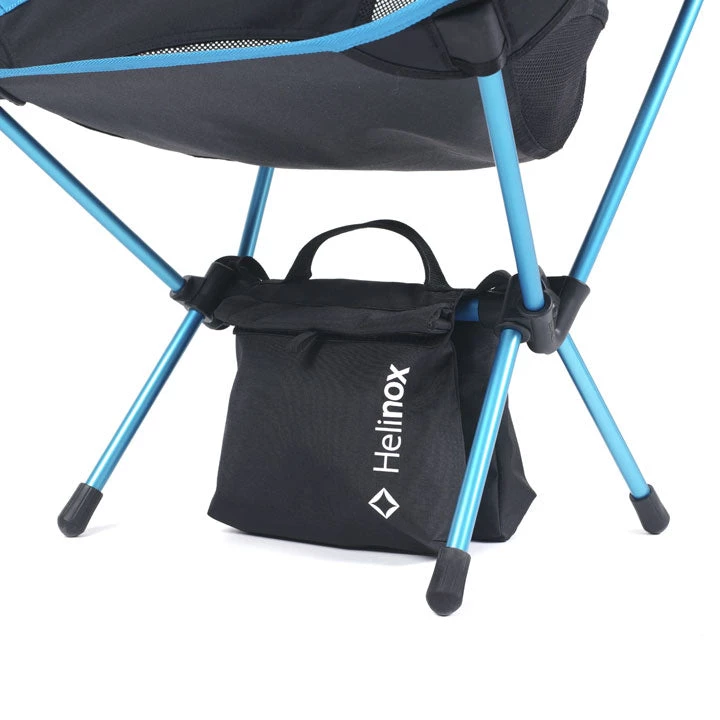 Helinox Saddle Bags 2 Helinox Saddle Bags