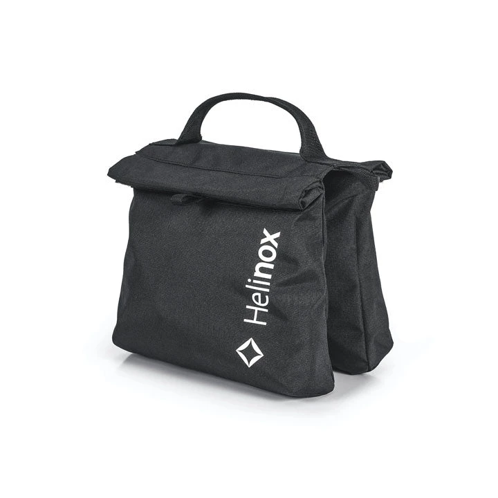 Helinox Saddle Bags 1 Helinox Saddle Bags
