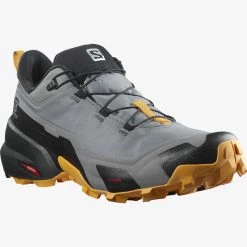Hiking Salomon Cross Hike GTX Mens