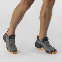 Hiking Salomon Cross Hike GTX Mens 7 Hiking Salomon Cross Hike GTX Mens