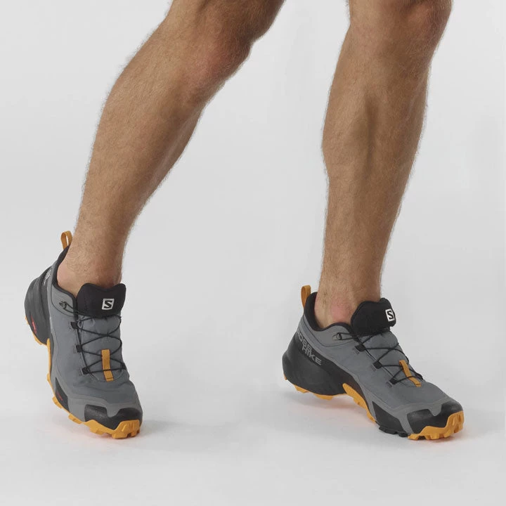Hiking Salomon Cross Hike GTX Mens 4 Hiking Salomon Cross Hike GTX Mens