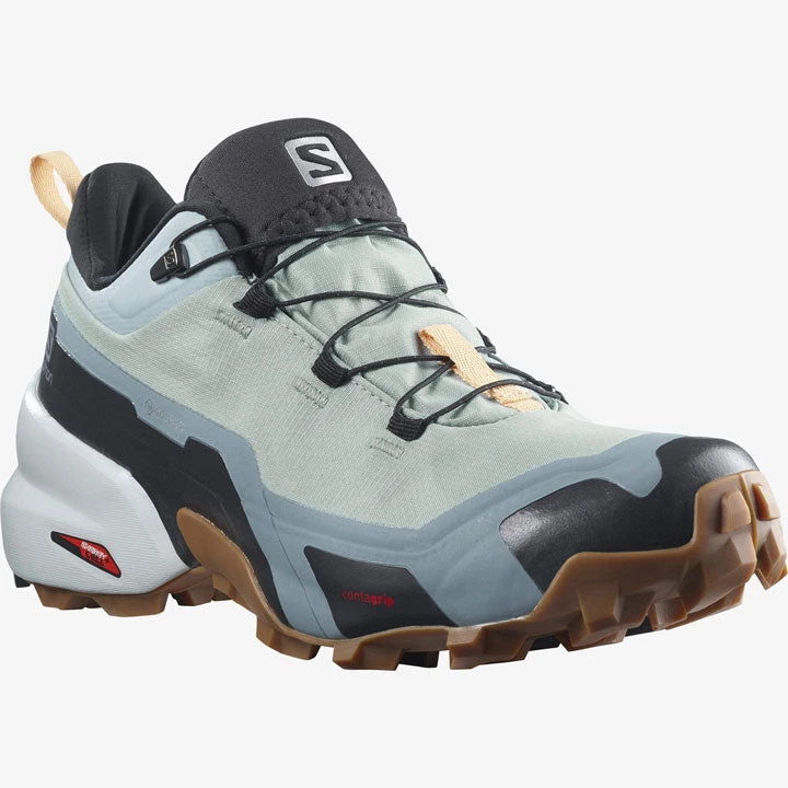 Hiking Salomon Cross Hike GTX Womens 2 Hiking Salomon Cross Hike GTX Womens