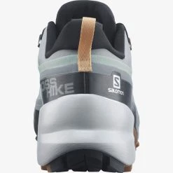 Hiking Salomon Cross Hike GTX Womens 8 Hiking Salomon Cross Hike GTX Womens