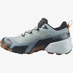 Hiking Salomon Cross Hike GTX Womens 10 Hiking Salomon Cross Hike GTX Womens
