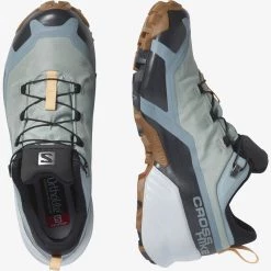 Hiking Salomon Cross Hike GTX Womens 11 Hiking Salomon Cross Hike GTX Womens