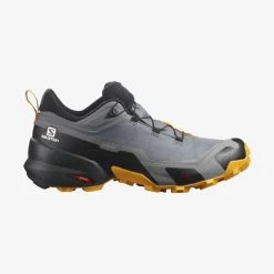 Hiking Salomon Cross Hike GTX Mens