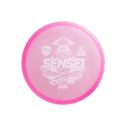 Discmania Sensei Putter Gear