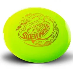 Innova Sidewinder Ellen Widboom