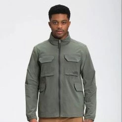 The North Face Sightseer Jacket Mens 3 The North Face Sightseer Jacket Mens