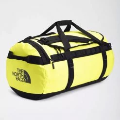 The North Face Base Camp Duffel Large (Past Season) Gear 14 The North Face Base Camp Duffel Large (Past Season) Gear