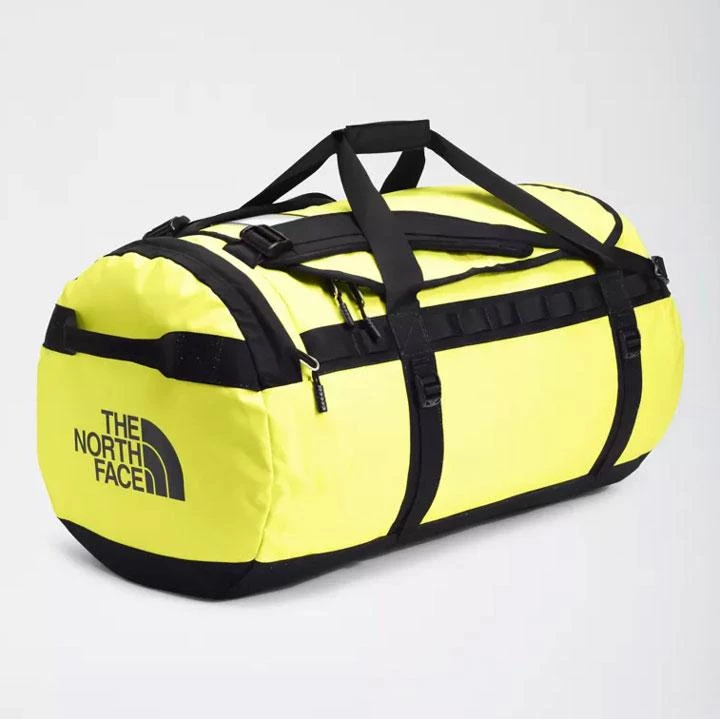 The North Face Base Camp Duffel Large (Past Season) Gear 6 The North Face Base Camp Duffel Large (Past Season) Gear