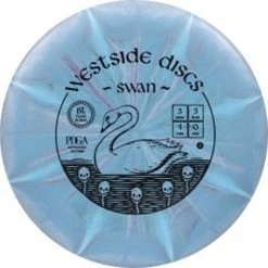 Gear Westside Discs Swan 2 Putter