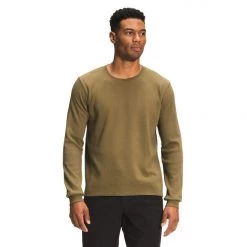 The North Face All-Season Waffle Thermal Mens