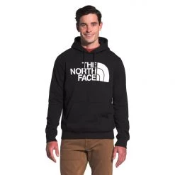 The North Face Half Dome Pullover Hoodie Mens