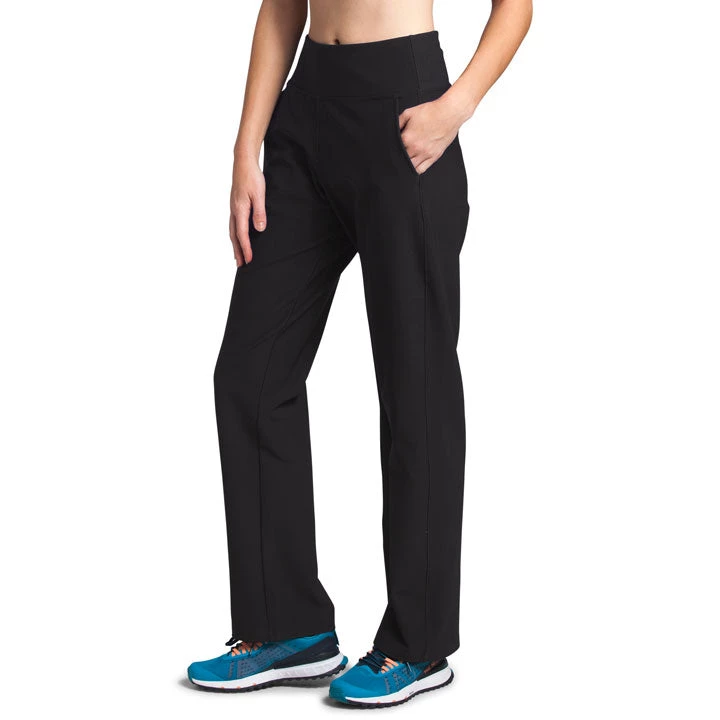 The North Face Everyday High-Rise Pant Womens 1 The North Face Everyday High-Rise Pant Womens