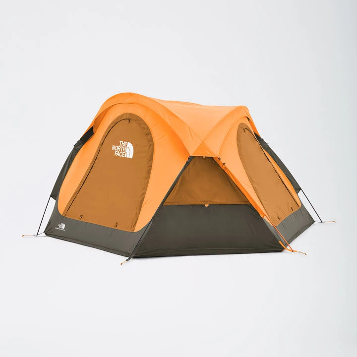 Gear The North Face Homestead Domey 3 Tent 1 Gear The North Face Homestead Domey 3 Tent