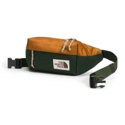 The North Face Lumbar Pack Gear
