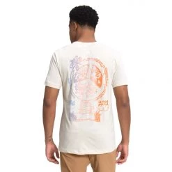 The North Face Himalayan Bottle Source Short Sleeve Tee Mens
