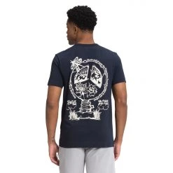 The North Face Himalayan Bottle Source Short Sleeve Tee Mens 10 The North Face Himalayan Bottle Source Short Sleeve Tee Mens