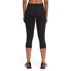 The North Face Motivation High-Rise Pocket Crop Womens
