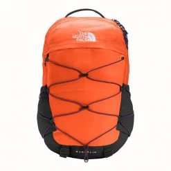 The North Face Borealis Daypack Gear