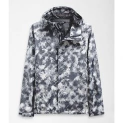 The North Face Printed Venture 2 Jacket Mens