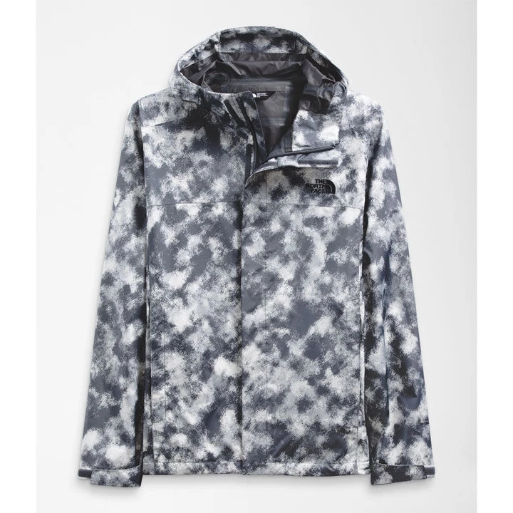 The North Face Printed Venture 2 Jacket Mens 1 The North Face Printed Venture 2 Jacket Mens