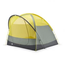 The North Face Wawona 4 Tent Gear