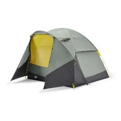 The North Face Wawona 4 Tent Gear