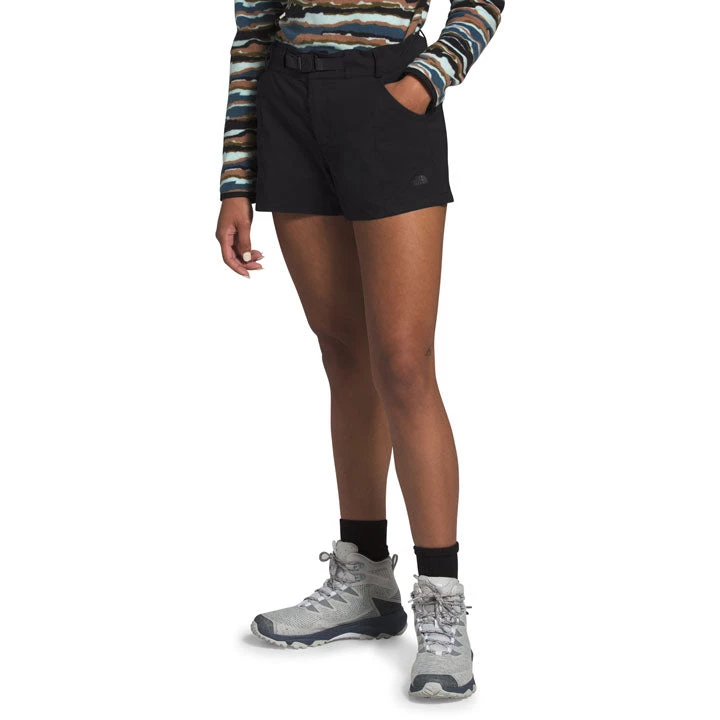 The North Face Paramount Short Womens The North Face Paramount Short Womens