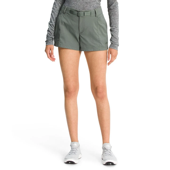 The North Face Paramount Short Womens The North Face Paramount Short Womens
