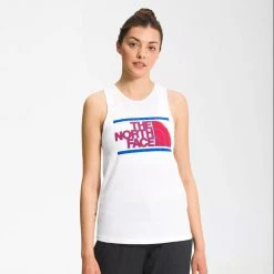 The North Face USA Tank Womens