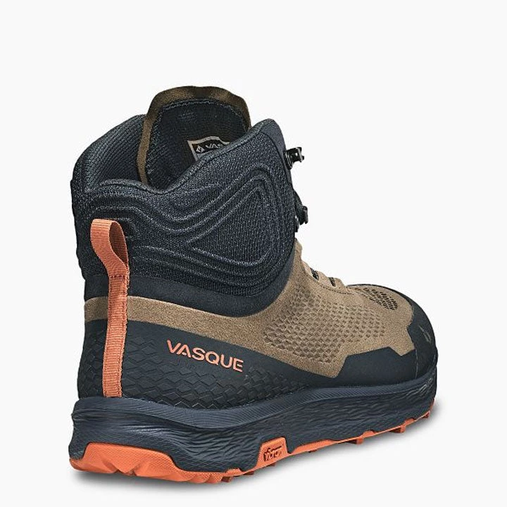Vasque Breeze LT NTX Mid Mens 3 Vasque Breeze LT NTX Mid Mens