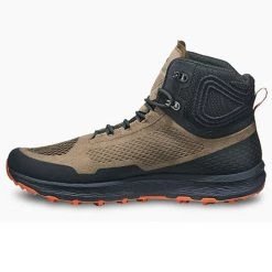 Vasque Breeze LT NTX Mid Mens 9 Vasque Breeze LT NTX Mid Mens