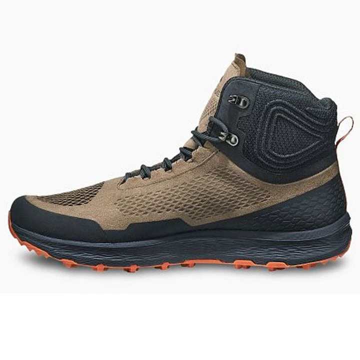 Vasque Breeze LT NTX Mid Mens 4 Vasque Breeze LT NTX Mid Mens