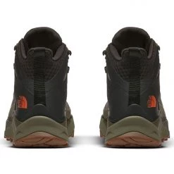The North Face Vectiv Exploris Mid FUTURELIGHT Mens 6 The North Face Vectiv Exploris Mid FUTURELIGHT Mens